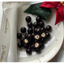 Bitter Çikolatalı Draje