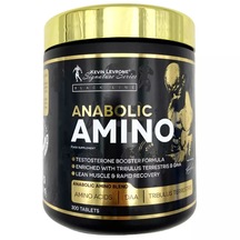 Kevin Levrone Anabolic Amino Tribulus Daa + Aspartic Acid 300 Tab