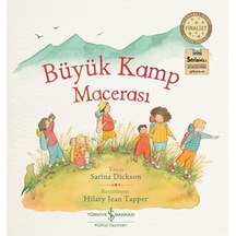Büyük Kamp Macerası