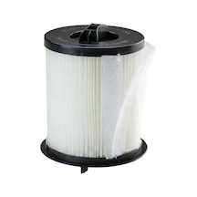 St2000 & St2010 Torbasız Teneke Kutu Elektrikli Süpürge İçin Premium Filtre Değişimi,%99,9 Ultra Toz Ve Parçacık Filtrasyonlu, Kompakt Kolay Kurulum Ve Saklama, 1 Adet Acpst2070