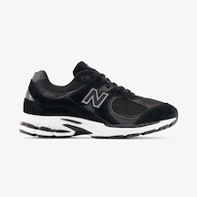 New Balance Unısex Ayakkabı M2002rbk Siyah