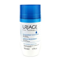 Uriage Eau Thermale Douceur Roll-On Deodorant 50 ML