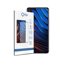 Xiaomi Poco X3 Gt Tam Kaplayan Temperli Ekran Koruyucu Cam (513615343) 20 Tl Fark Ile Apple Uyumlu iPhone Hızlı Şarj Kablosu