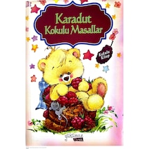 Karadut Kokulu    Masallar