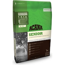 Acana Heritage Senior Tavuklu Tahılsız Yaşlı Köpek Maması 11.4 KG