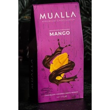 Mango - Çikolata Kaplı Kuru Meyve