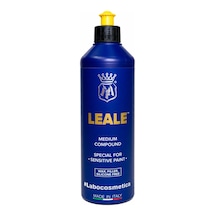 Labocosmetica Leale Medium Compound 500 Gr Hassas Boyalar İçin Profesyonel Pasta