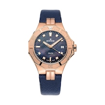 Edox 53020-37rc-nanr Kadın Kol Saati Diğer