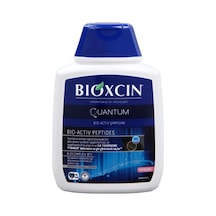 Bioxcin Quantum Hassas Saçlar için Şampuan 300 ML (Kutusuz)