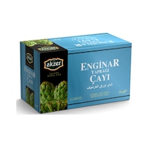 Enginar Yaprağı Çayı 20 Li