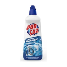 Porçöz Çamaşır Makinesi Temizleyici 400 ML