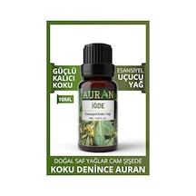 Auran İğde Esansiyel Uçucu Yağı 10 ML