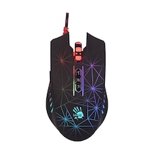 Bloody P81 5K Kablolu Optik Oyuncu Mouse Bloody P81 5K Kablolu Optik Oyuncu Mouse