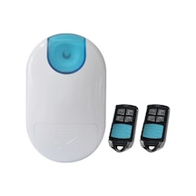 Wicom Acs-66 Fotoselli 220v 2ın1 Otomatik Kepenk Alıcısı Set 2 Adet Ku