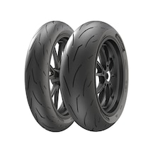 180/55 Zr17 120/70 Zr17 Yzfr6 Cbr60rr Vientosport Takım Lastik