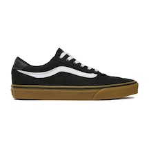 Vans Brooklyn Ls Erkek Ayakkabısı Vn000d7qb9m1 Siyah