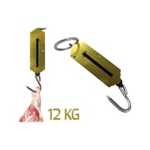 Biyomak 50 Kg Kurban Et Kantarı El Kantarı