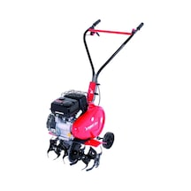 Pubert Nano 20R R100 2.5 HP 1 İleri Benzinli Mini Çapa Makinesi