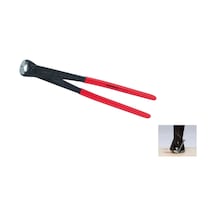 Knipex 99 11 250mm Betoncu Kerpeteni Ağır Hizmet