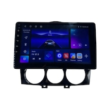 Mazda Rx8 2003-2008 Maxessa 4-64 Profesyonel Oem Multimedia