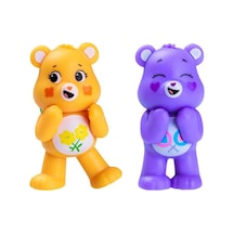Mini Koleksiyon Figürleri 3'lü Paket