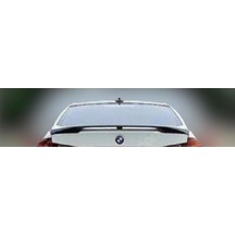 Bmw F30 Boyalı Abarty Spoiler