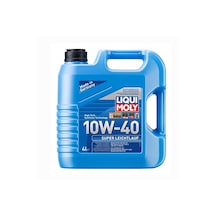 Liqui Moly Super Leichtlauf 10w40 4 L