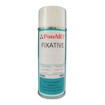 Ponart Fiksatif 400Ml No:Pas831