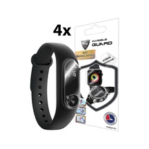 Ipg Xıaomı Mi Band 2 Ekran Koruyucu (4 Adet)