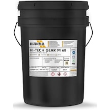 Restoreplus Hı-Tech Gear M 68 Ulra Performanslı Mineral Dişli Yağı 20 L