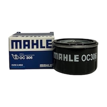 Mahle Oc306 Yağ Filtresi