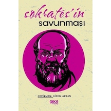 Sokrates'in Savunması - Platon - Gece Kitaplığı