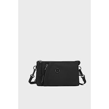 Smart Bags Bayan Çanta 2022 3343 Siyah