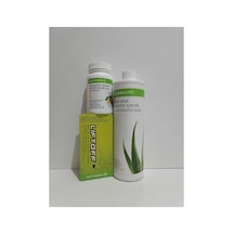 İçecek Set Limonçay+liftoff+aloevera