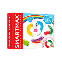 Smartmax Mıknatıslı İlk Dizme Halkalarım Smx00241