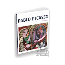 Pablo Picasso - Sanatın Büyük Ustaları 22 Hayalperest Kitap
