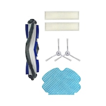 7 Parça Set