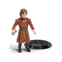 Noble Collection- Bendyfigs Game Of Thrones- Tyrion Lannister