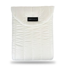 Jessy Puffer Laptop Kılıfı, Bilgisayar Kılıfı Su İtici, Koruyucu