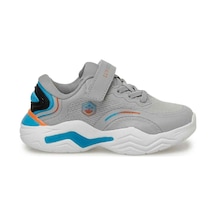 Lumberjack Laren Çocuk Ayakkabı Lum509654f01231 Gri