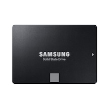500 Gb 870 Evo Samsung Uyumlu 2.5 Sata3 Mz-77e500bw 560-530 Mb/s Samsung Uyumlu Tr Garantılı