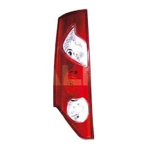 Pleksan Stop Sol 3771 Kango-ııı Duysuz Tek Kapı KNO-PLEKSAN-3771