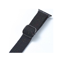 Ally 20mm Gear S2 R600 Watch S4 42mm Huawei Watch Gt 20mm Japon Tokalı Elastik Kayış Kordon- 5775 Diğer