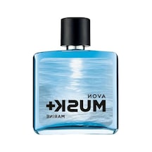Erkek Parfüm, 75 Ml - Musk Marine Edt Amber