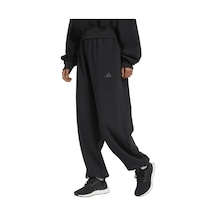 Adidas W All Szn Kadın Spor Eşofman Altı - Jm1652 Siyah