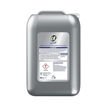 Cif U-pro Endüstriyel Bulaşık Parlatıcısı 10 L