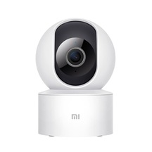 Xiaomi Mi Home Security Camera 360 Derece 1080P Beyaz Ip Kamera V