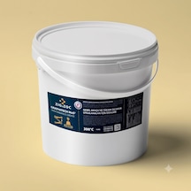 Zıg&zoc Mos2 700 C Genel Amaçlı Yüksek Isı Gresi - 1 Kg