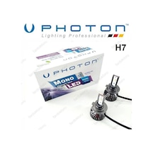 H7 Led Xenon Photon Mono 2Plus Seri Ürün