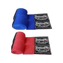 Dragon 83811 3,5 Metre Elastik Boks Bandaj-2'li Set1
